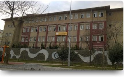Sultangazi Nene Hatun Mesleki ve Teknik Anadolu Lisesi Fotoğrafı